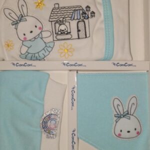 Zestaw dla niemowlaka