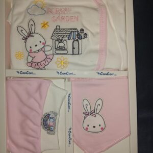 Zestaw dla niemowlaka